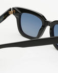 Gast Tutto Black Blue