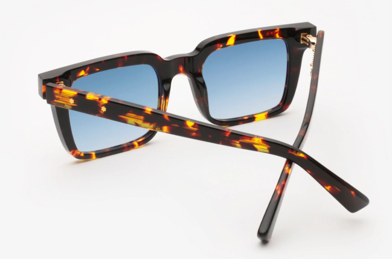 Gast Drava Havana Flame