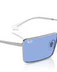 RAY-BAN | RB3741 003/80