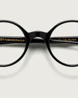 Moscot Scooch Black