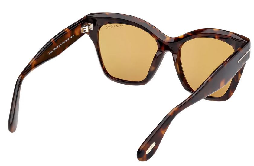 Tom Ford Elvira TF 1217 55F