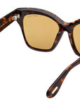 Tom Ford Elvira TF 1217 55F