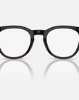 Ray-Ban Meta Scriber Optics Gen2 Shiny Black RW7002