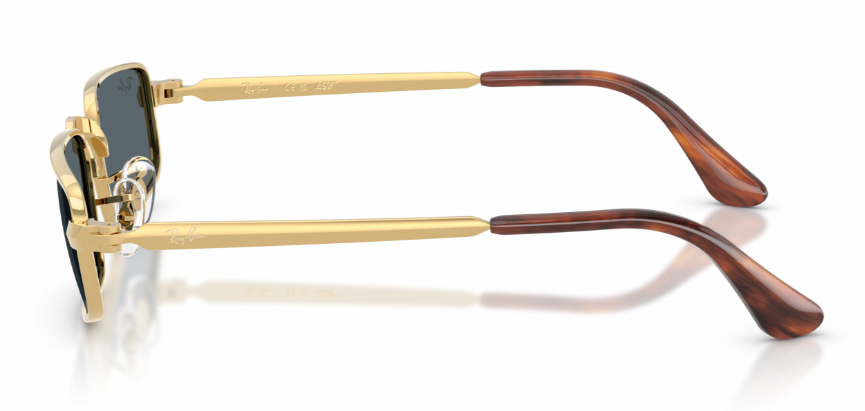 RAY-BAN | RB 3927 001/R5