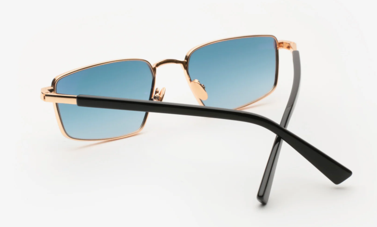 Gast Vevra Gold Blue