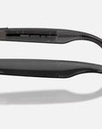 Ray Ban Meta Blayzer Optics Gen2 Shiny Black RW7001