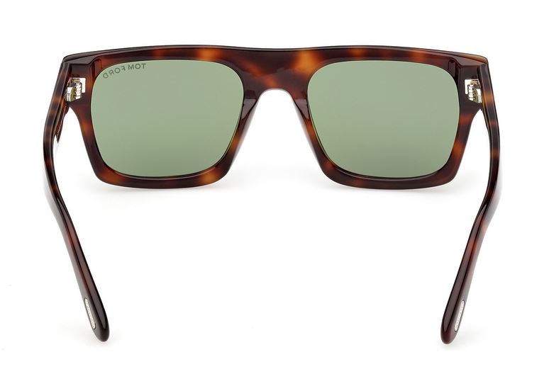 Tom Ford Cyrus FT1337S 53N