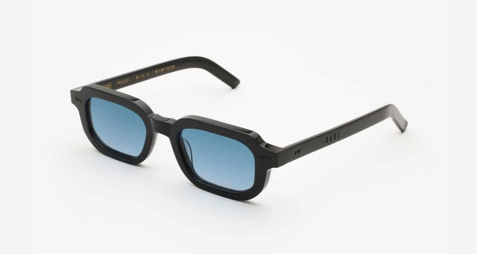 Gast Pai Gradient Blue