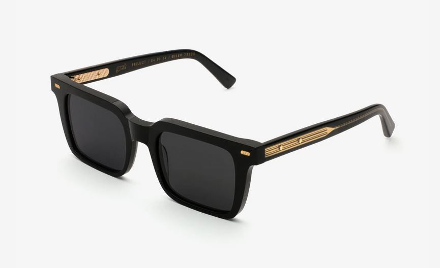 Gast Drava Black