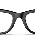 Ray-Ban Meta Wayfarer Shiny Black(Gen 1)
