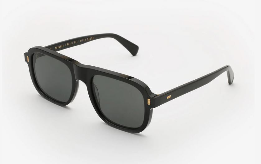 Gast Syntra Black