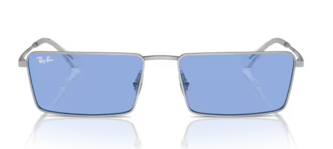 RAY-BAN | RB3741 003/80