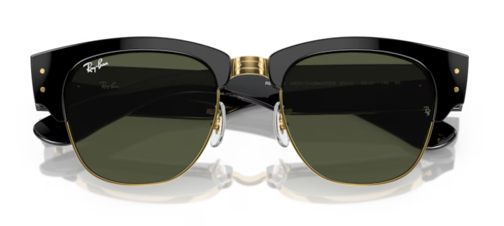 RAY-BAN | RB0316/s 901/31