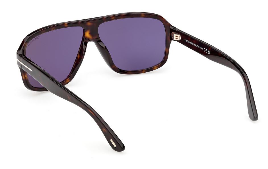 Tom Ford FT1335S 52V