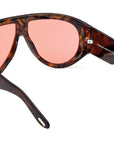 Tom Ford Bronson FT1044S 52S