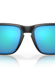 Oakley 9102 9102F0 Matte Black – vista frontale