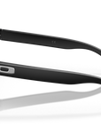 Oakley 9102 9102F0 Matte Black – vista laterale
