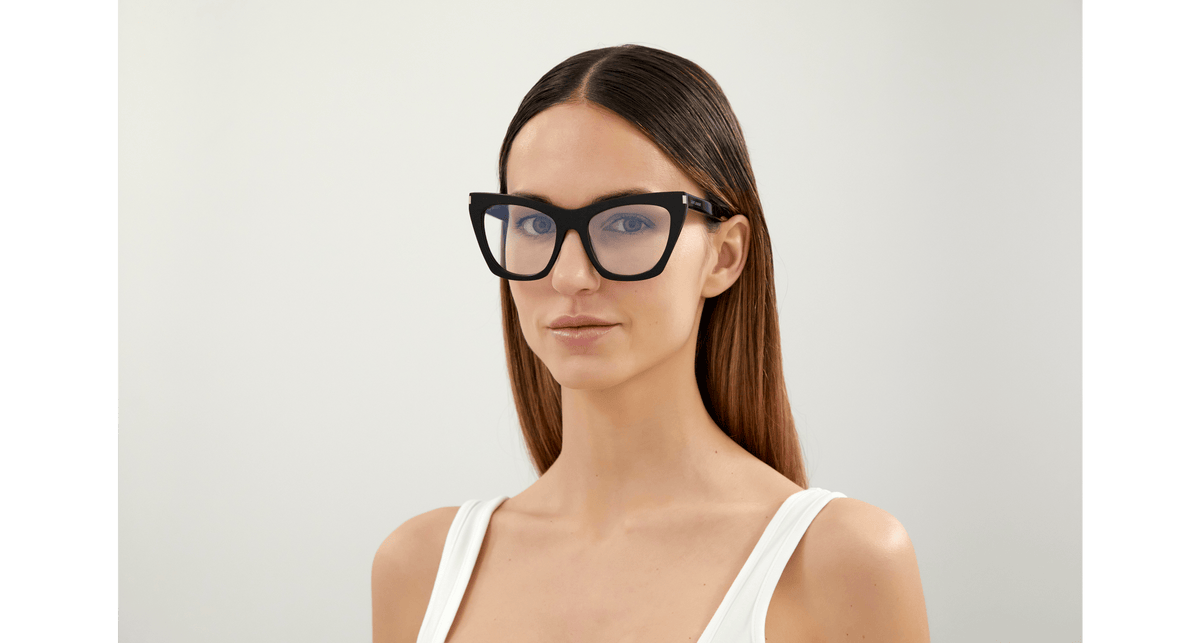 Yves Saint Laurent SL 214 Kate OPT 001 – foto 4