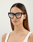 Yves Saint Laurent SL 214 Kate OPT 001 – foto 4