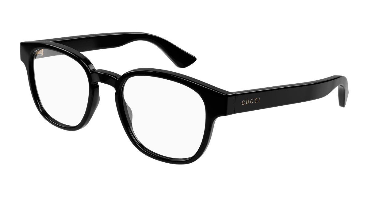 Gucci GG1343O 001 – vista 3/4