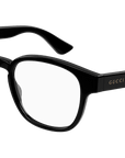 Gucci GG1343O 001 – vista 3/4