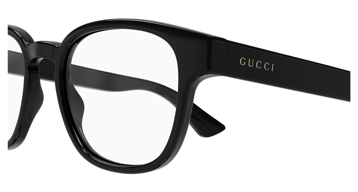 Gucci GG1343O 001 – vista laterale