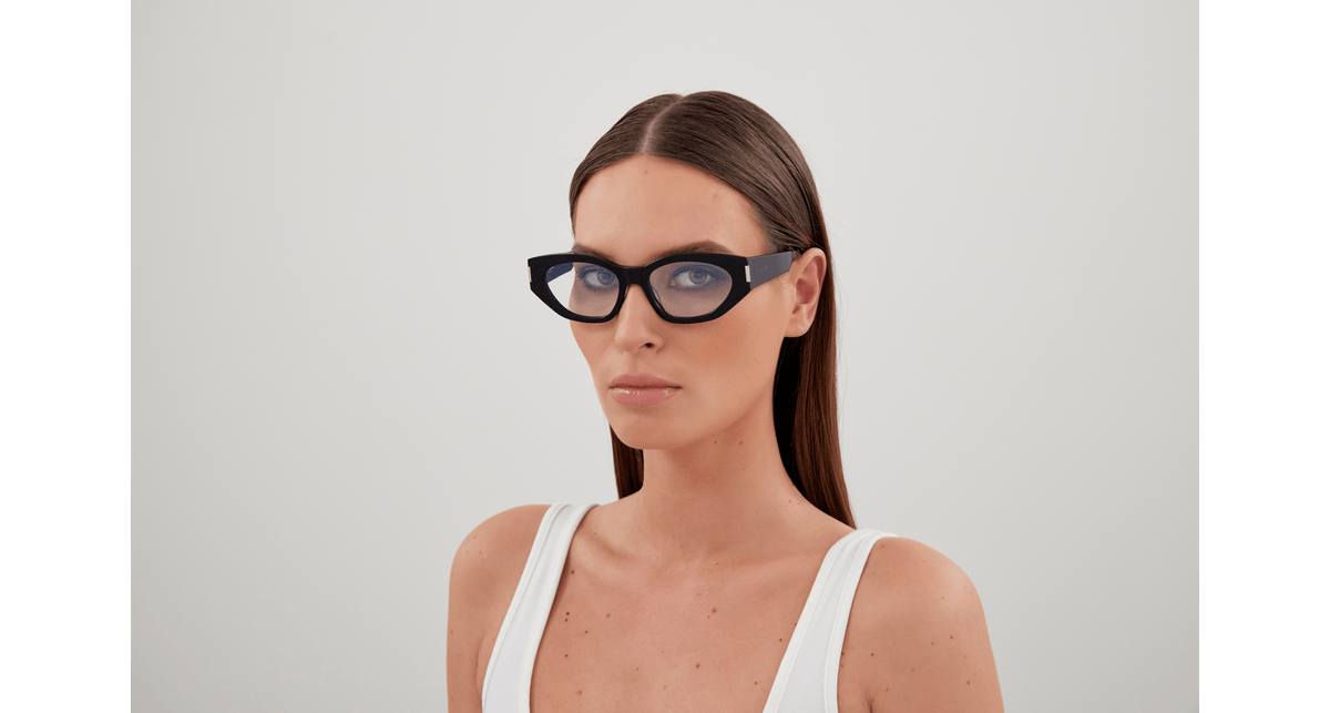 Yves Saint Laurent SL 638 OPT 001 – foto 4