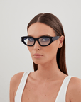 Yves Saint Laurent SL 638 OPT 001 – foto 4