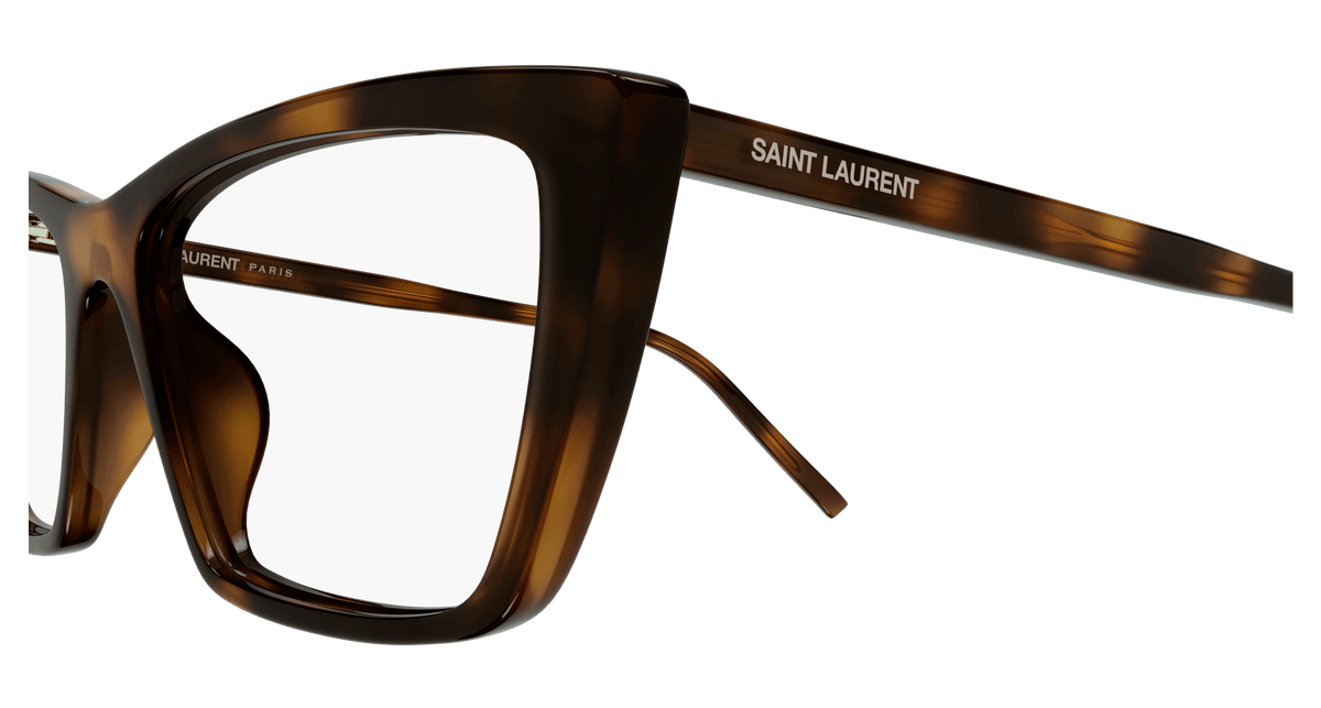 Yves Saint Laurent SL 737 Mica Thin OPT 003 – foto 3