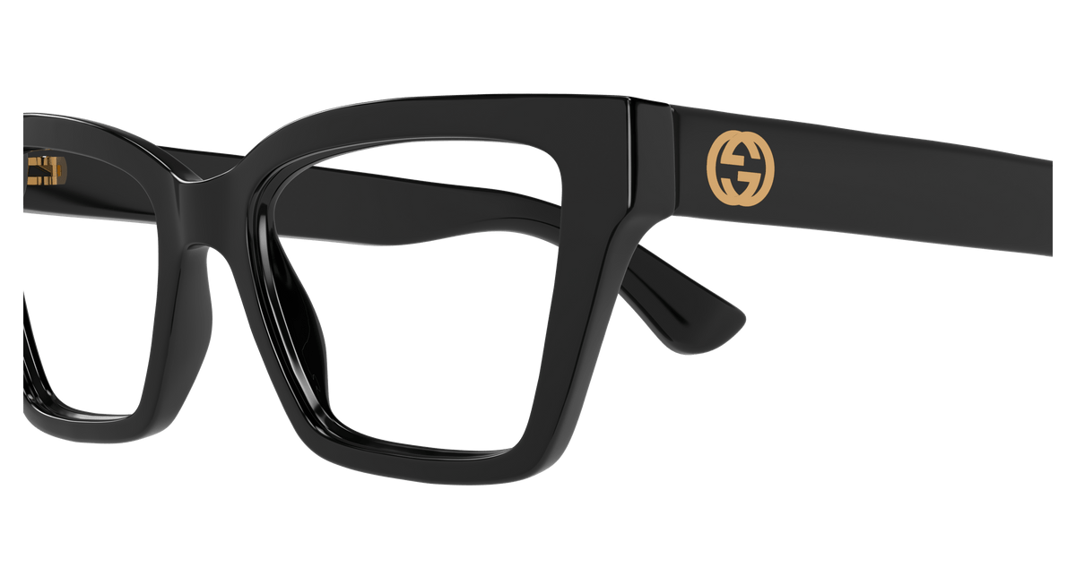 Gucci GG1715O 001 – vista laterale