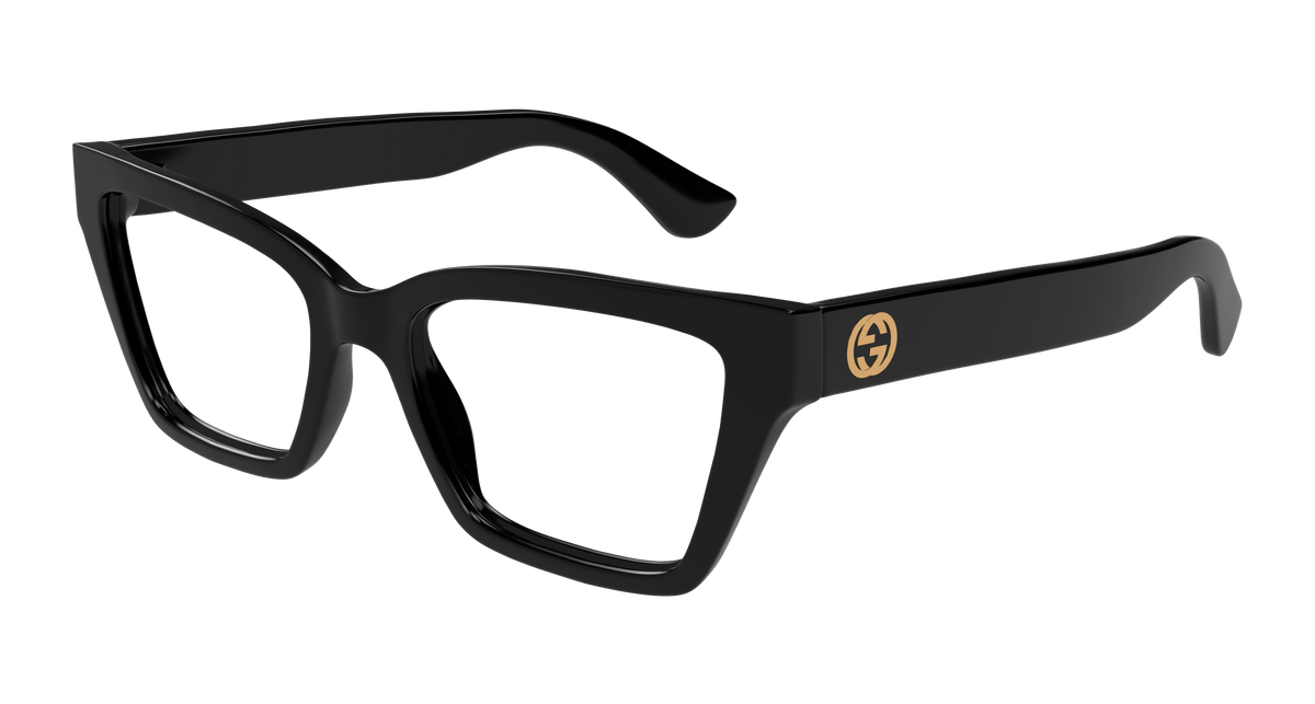 Gucci GG1715O 001 – vista 3/4