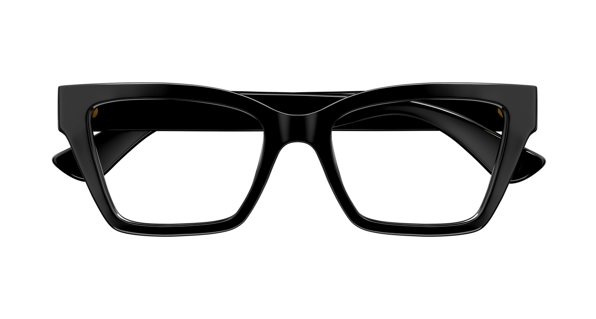 Gucci GG1715O 001 – vista frontale