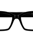 Gucci GG1715O 001 – vista frontale