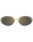 Cartier CT0504S 001