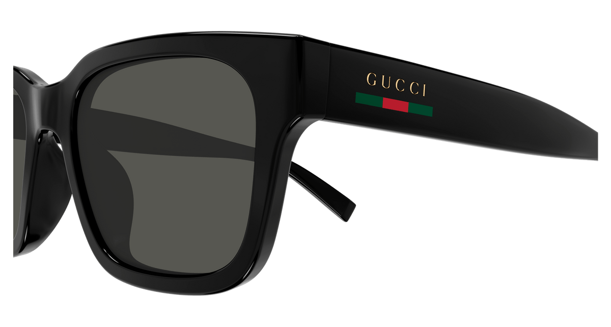 Gucci GG1857S 001 – vista laterale