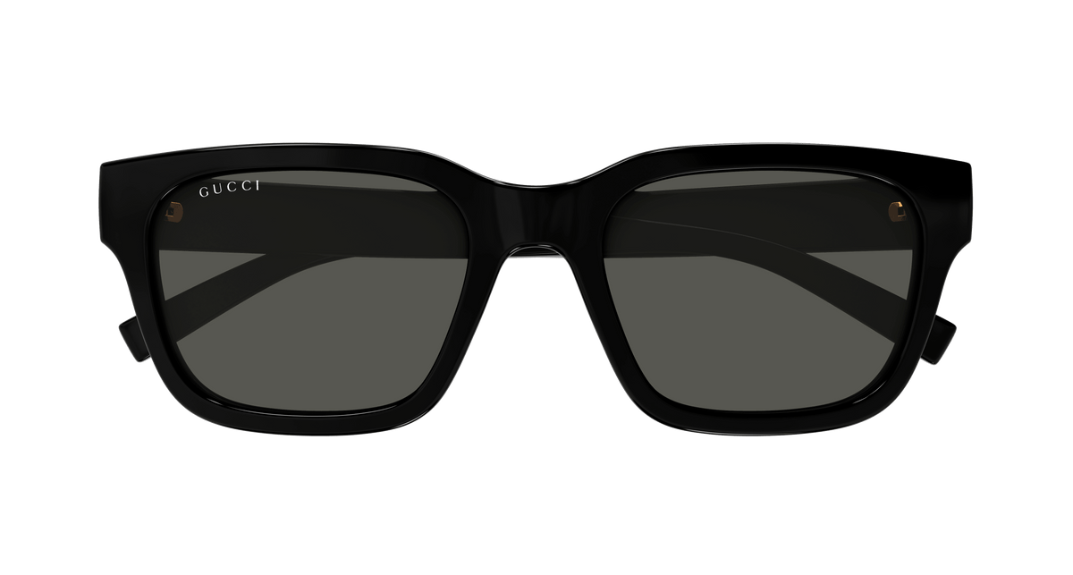 Gucci GG1857S 001 – vista frontale