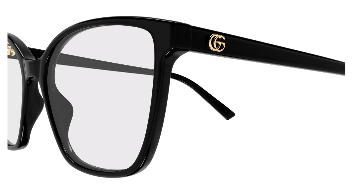 Gucci GG1995O 001 – vista laterale