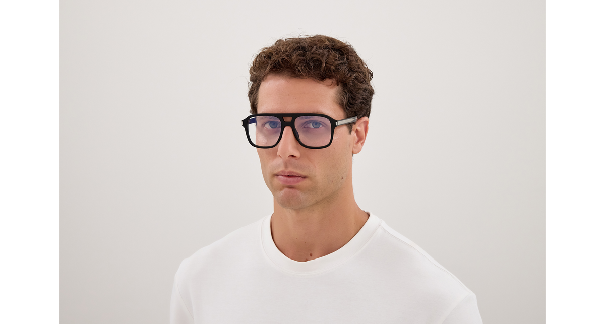 Yves Saint Laurent SL 881 OPT 001 – foto 4