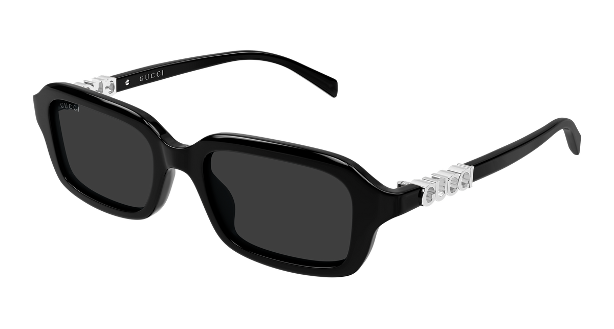 Gucci GG2152S 001 – vista 3/4