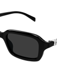 Gucci GG2152S 001 – vista 3/4