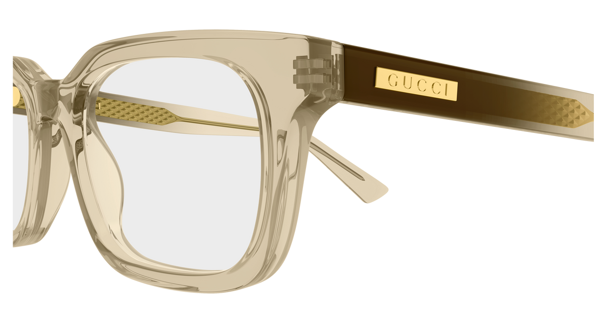 Gucci GG2249O 004 – vista laterale