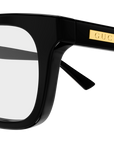 Gucci GG2249O 001 – vista laterale