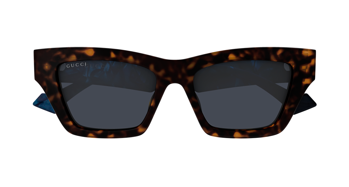 Gucci GG1753S 008 – vista frontale