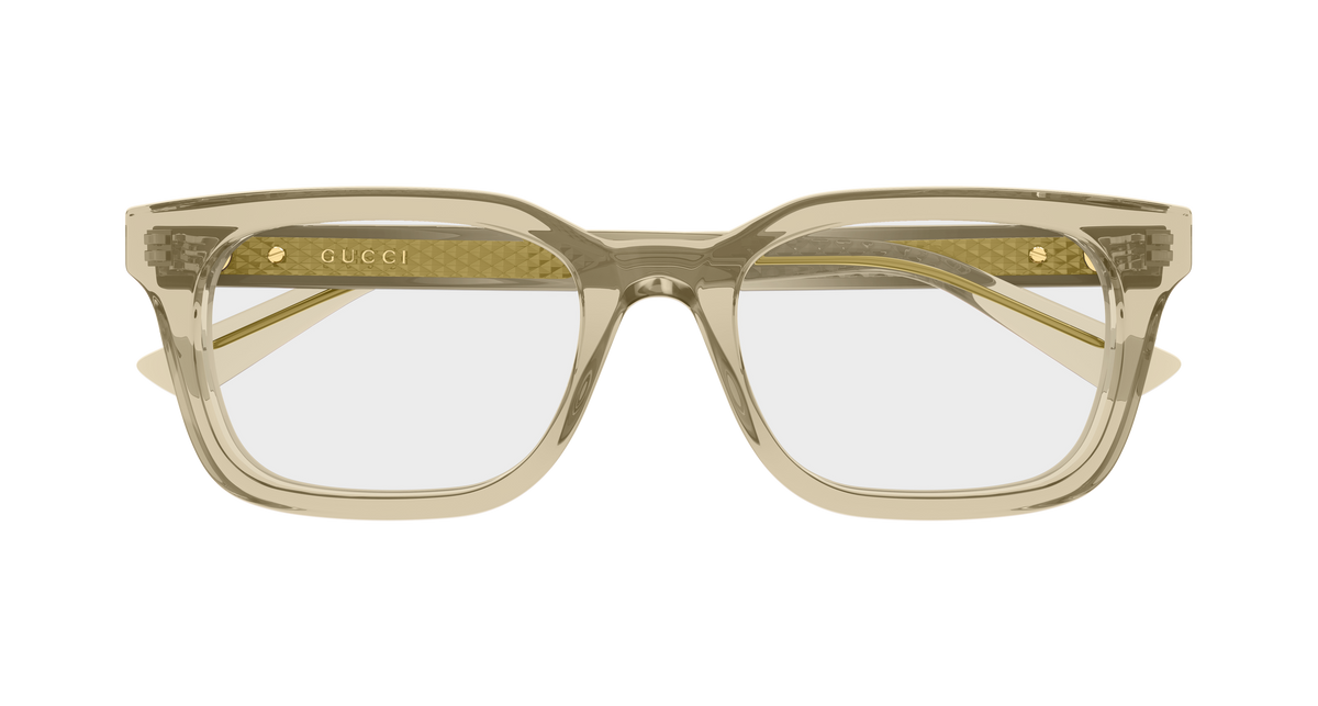 Gucci GG2249O 004 – vista frontale