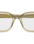 Gucci GG2249O 004 – vista frontale