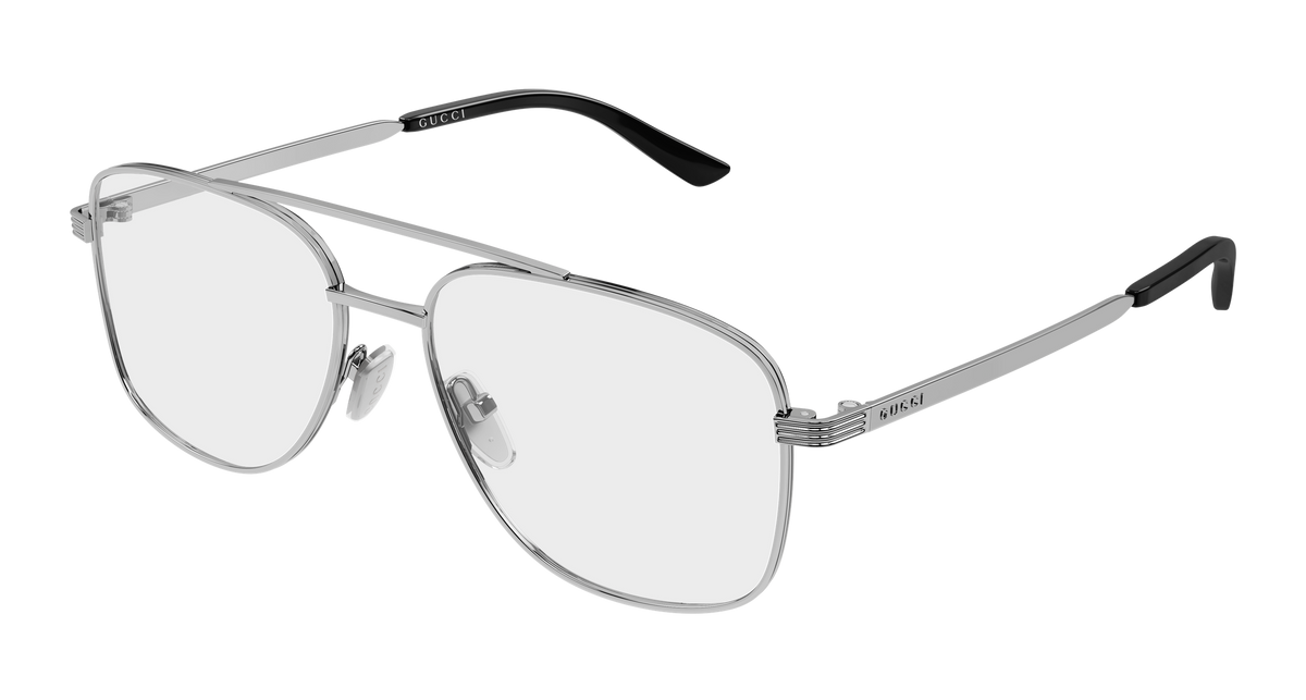 Gucci GG2223O 001 – vista 3/4