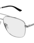 Gucci GG2223O 001 – vista 3/4