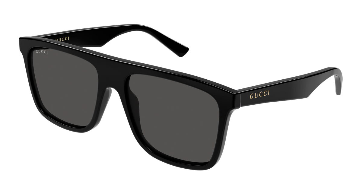 Gucci GG2182S 001 – vista 3/4
