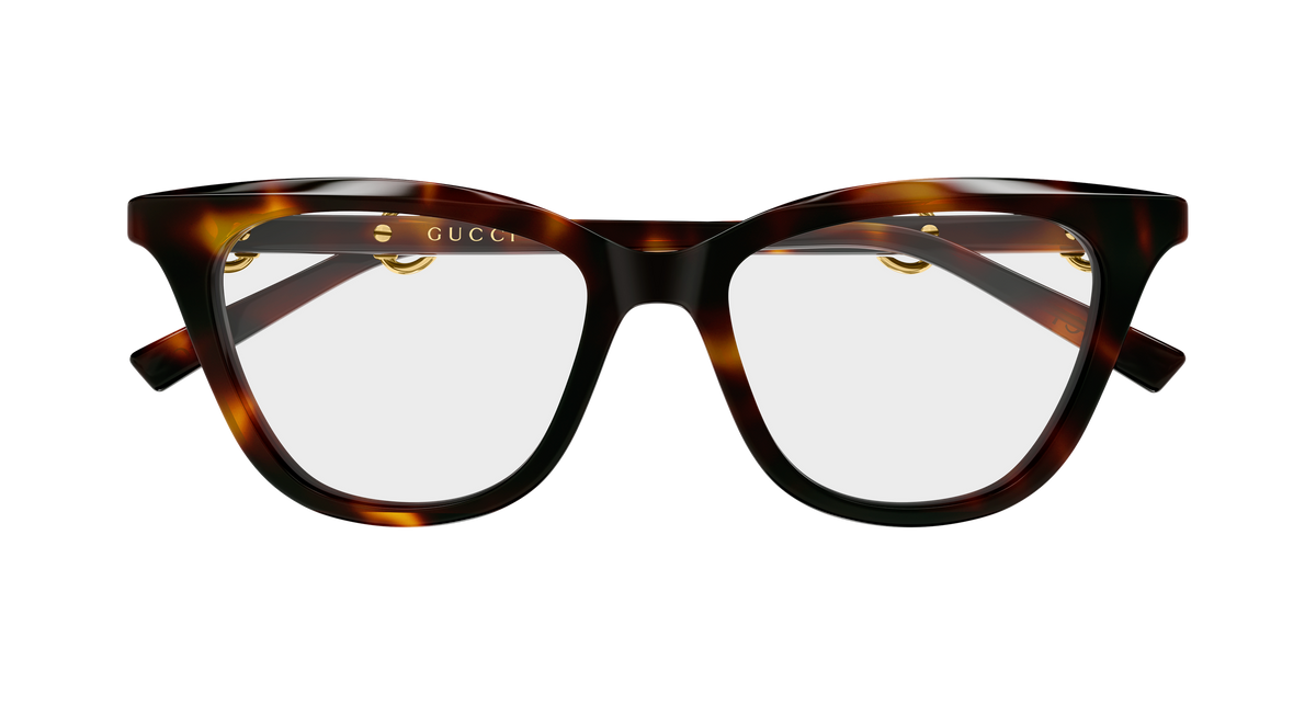 Gucci GG2218O 006 – vista frontale