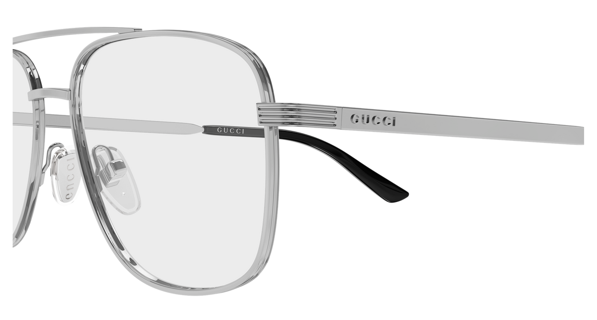 Gucci GG2223O 001 – vista laterale